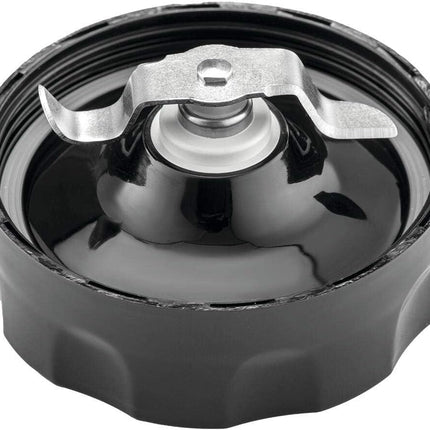 Black+Decker 400W Blender 1.5L with Grinder Mill & Extra Jar, BX365J - view 5