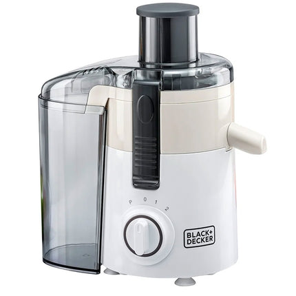 Black+Decker 250W Juicer Extractor, JE250