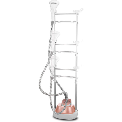 Black+Decker 1785W Garment Steamer, GSTM2050
