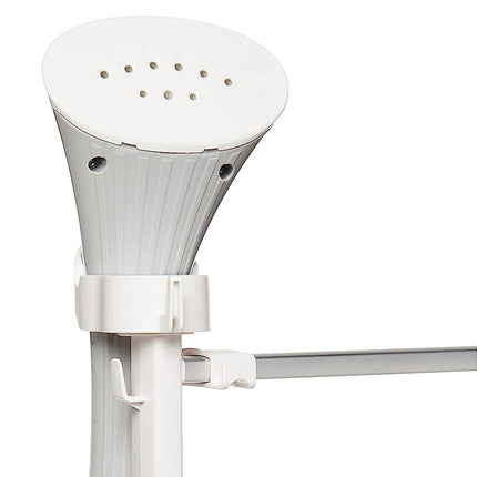 Black+Decker 1785W Garment Steamer, GSTM2050