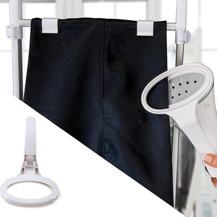 Black+Decker 1785W Garment Steamer, GSTM2050