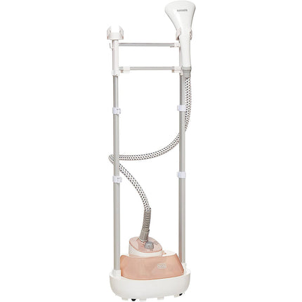 Black+Decker 1785W Garment Steamer, GSTM2050