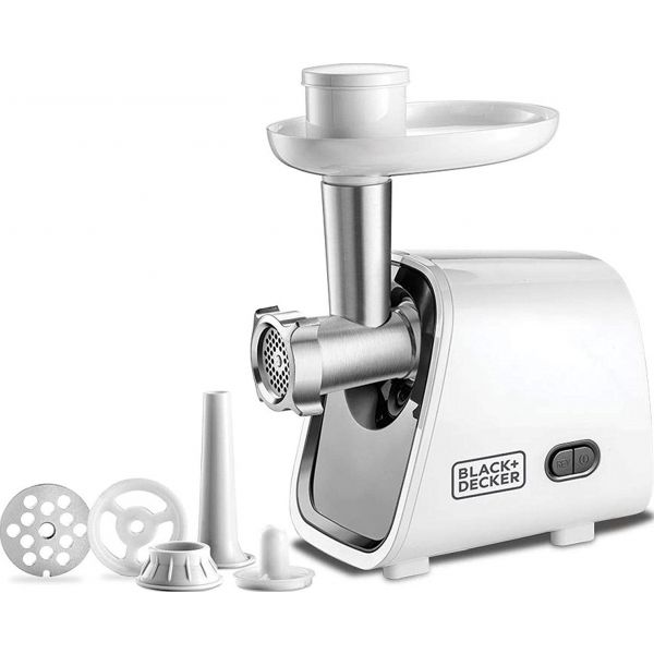 Black+Decker Meat Mincer, FM1500
