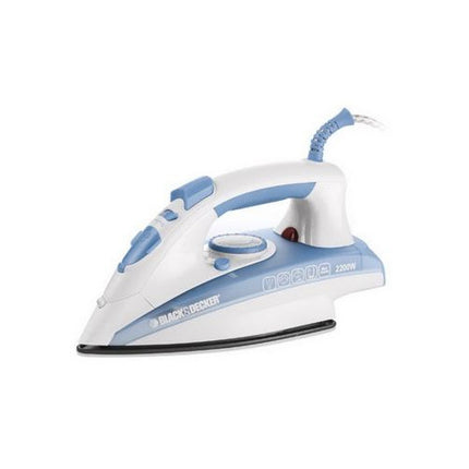Black+Decker X2000 2200W Steam Iron