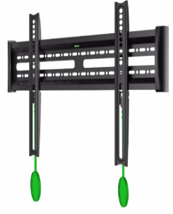 NB Fixed Flat Panel TV Mount 40"–75"