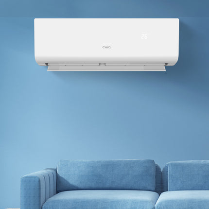 Chiq Split AC 2.0ton CSC324K , T3 compressor,WIFI