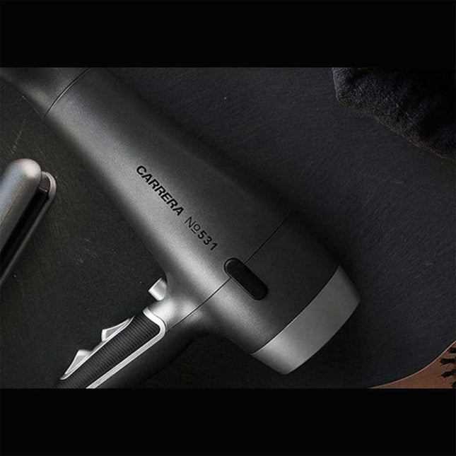 CARRERA CA531 HAIR DRYER