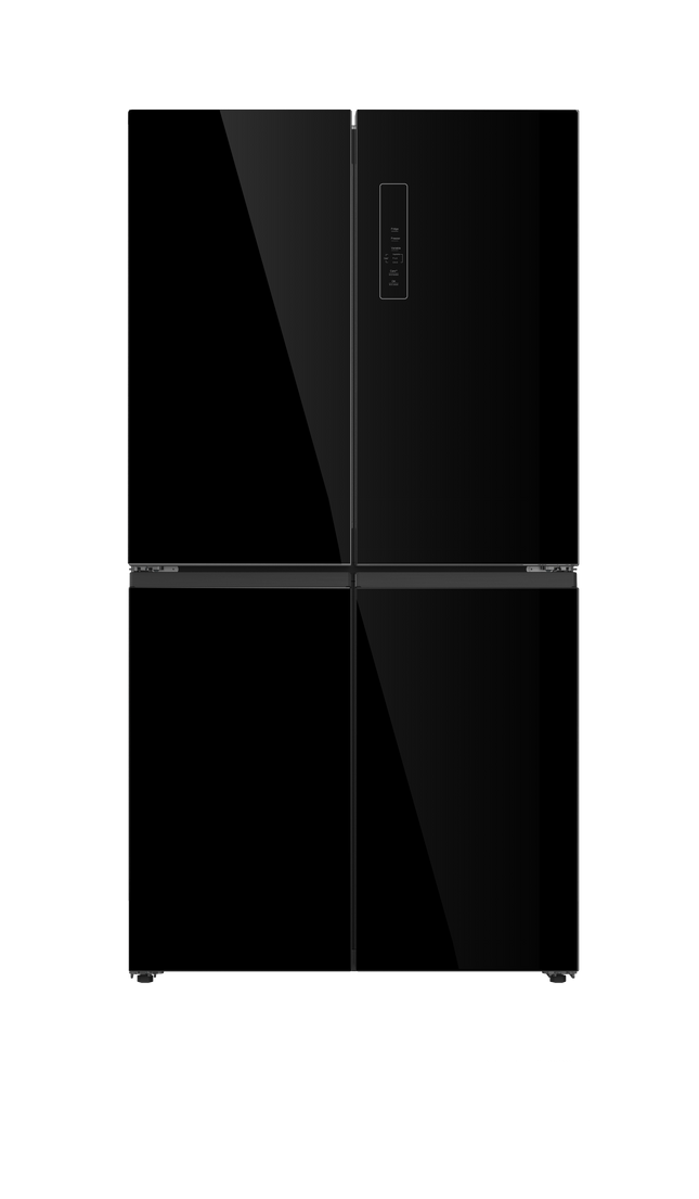 CHIQ REFRIGERATOR CCD780-NPBG, 780Litres