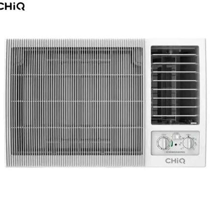 CHiQ 1.5 Ton Window Air Conditioner -QMCQ18W