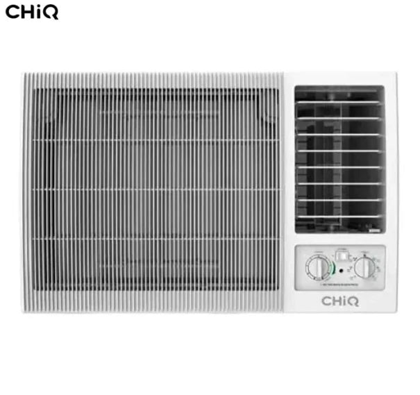CHiQ 1.5 Ton Window Air Conditioner -QMCQ18W