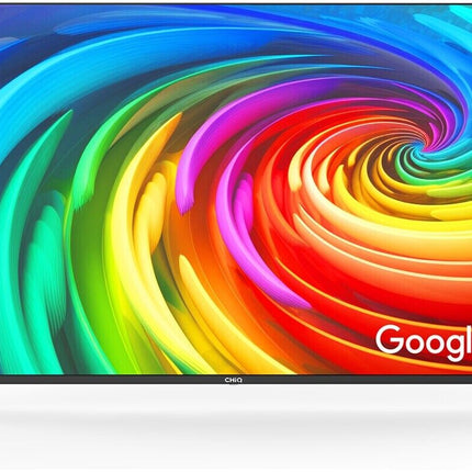 ChiQ U50G7PG  50" Smart 4K Google TV