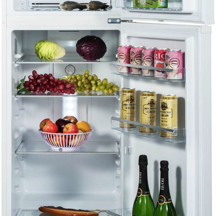 CHiQ 326L TMF REF, INOX