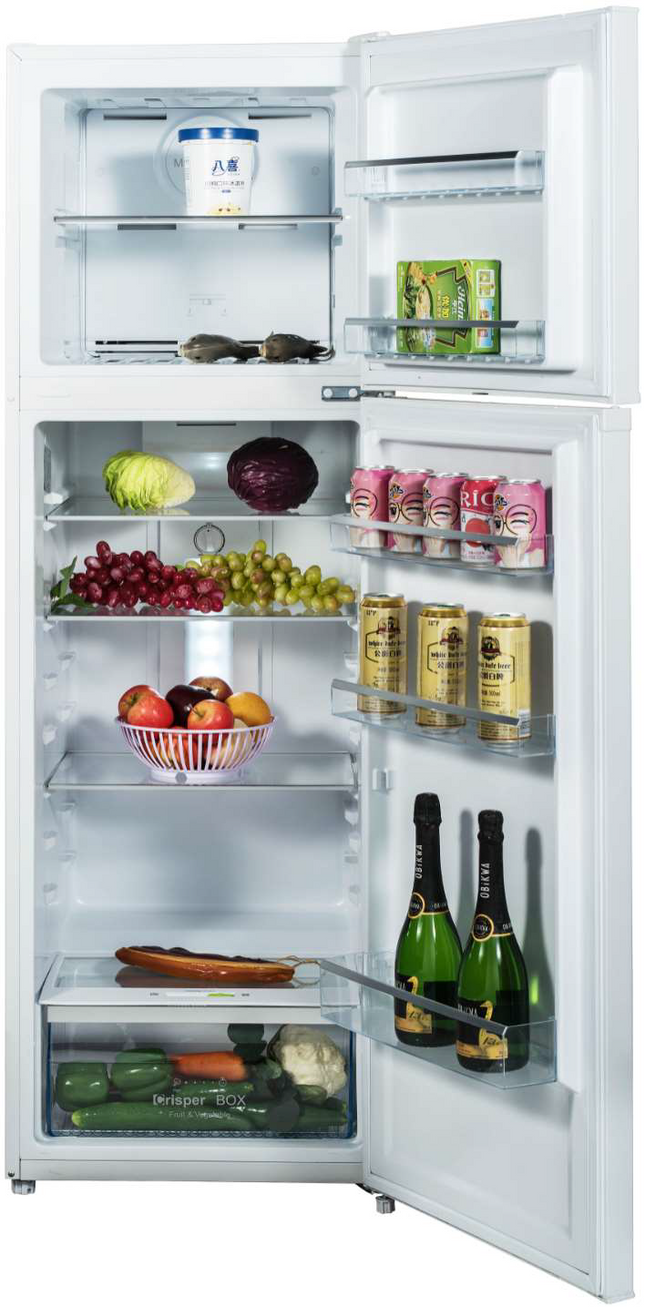 CHiQ 326L TMF REF, INOX