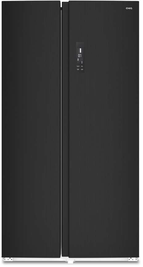 808L TMF REF, INVERTER COMPRESSOR, 50/60Hz, INOX