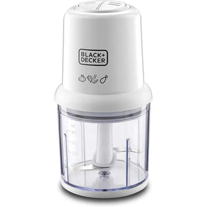 Black+Decker Food Chopper SC310-B5 - front view