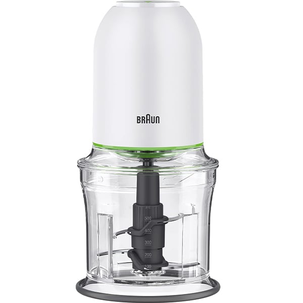 Braun Chopper CH3011WH