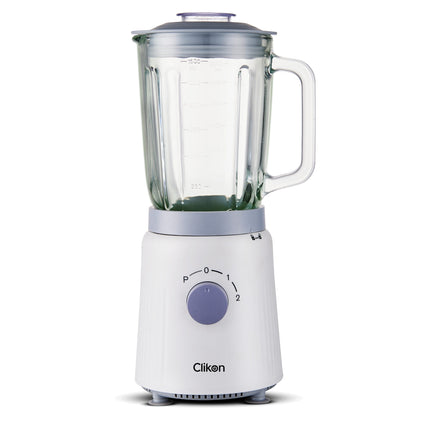 Clikon 600W Table Blender, 1.5L Glass Jar, CK2685 - view 2