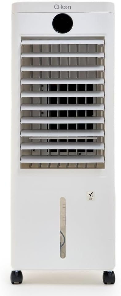 Clikon 12L Air Cooler with Remote, 100W, CK2841