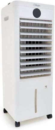 Clikon 12L Air Cooler with Remote, 100W, CK2841 - view 2