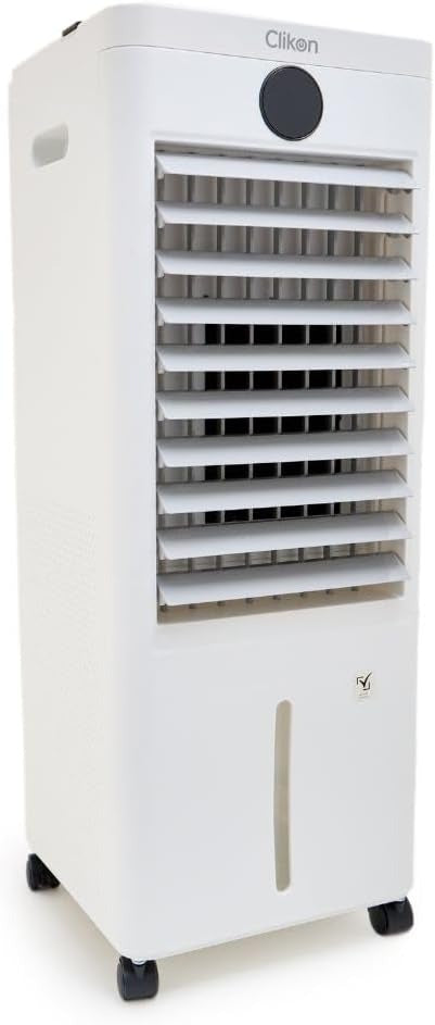 Clikon 12L Air Cooler with Remote, 100W, CK2841 - view 2