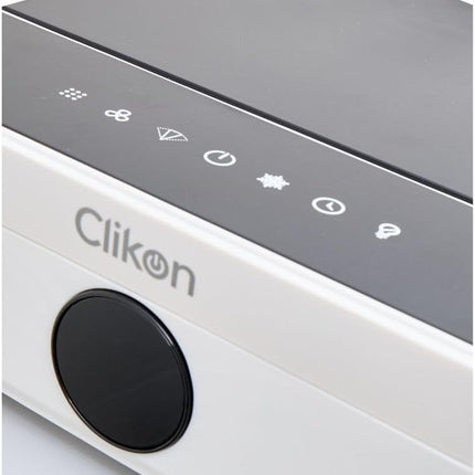Clikon 12L Air Cooler with Remote, 100W, CK2841 - view 3