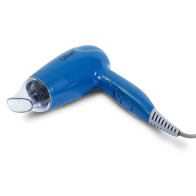 Clikon Travel Hair Dryer 1000W