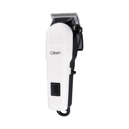Clikon HAIR CLIPPER-1800 mAh (CK3371)
