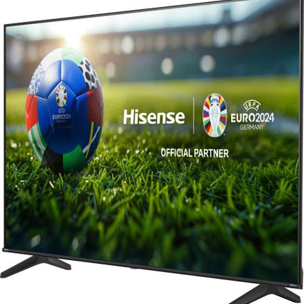 Hisense 55 inches 4K Smart LED TV, 55A61N