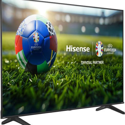 Hisense 55 inches 4K Smart LED TV, 55A61N