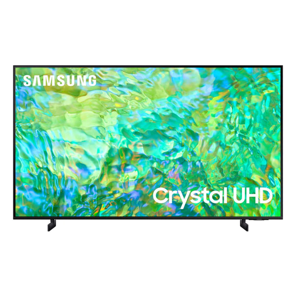 SAMSUNG 55" UA55CU8000UXZN TV