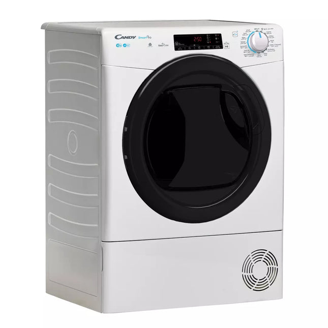 Candy Dryer 10kg - side view