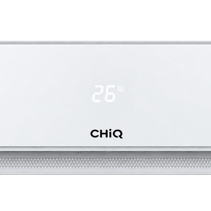 CHIQ 1.5 Ton Split Air Conditioner, Invertor, WiFi CHS18CO