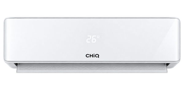 CHIQ 2 Ton Split Air Conditioner, Invertor, WiFi CHS24CO