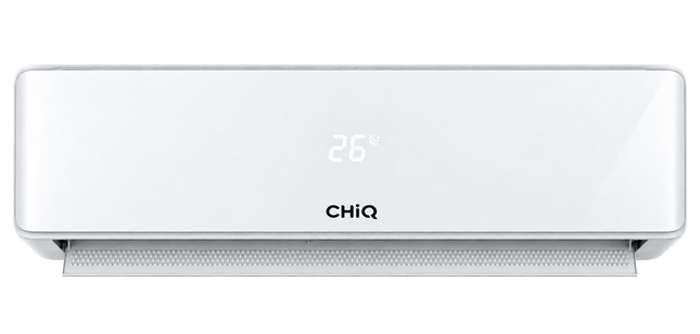 CHIQ 2 Ton Split Air Conditioner, Invertor, WiFi CHS24CO