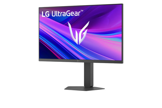 LG UltraGear 27" G4 FHD Gaming Monitor 240Hz, 1ms GtG, IPS, 27G440A