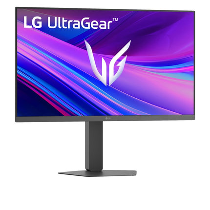 LG UltraGear 27" G4 FHD Gaming Monitor 240Hz, 1ms GtG, IPS, 27G440A - view 3