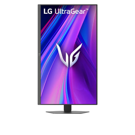 LG UltraGear 27" G4 FHD Gaming Monitor 240Hz, 1ms GtG, IPS, 27G440A - view 4