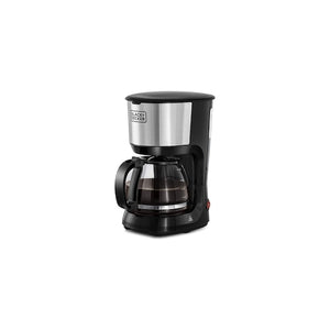 Black+Decker Coffee Machine - front view