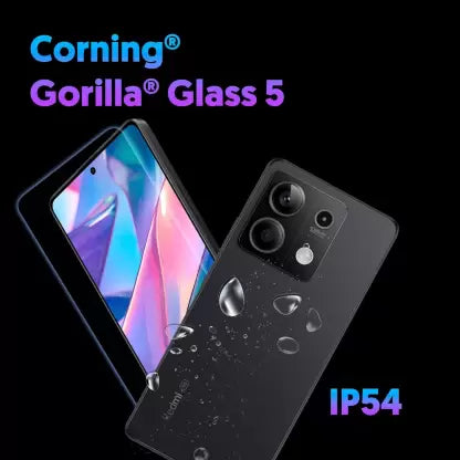 REDMI NOTE 13 8/256 M.BLACK