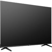 Hisense 65" - side view