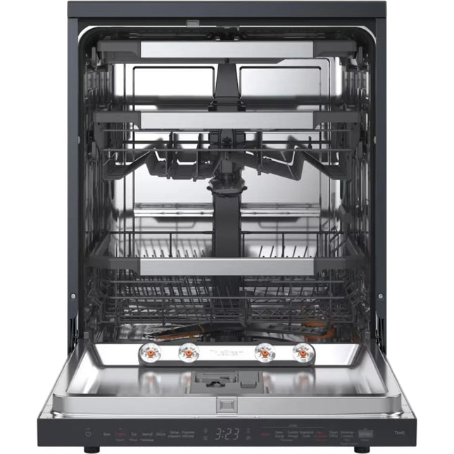 LG Free Standing Dishwasher – DFC287HMS