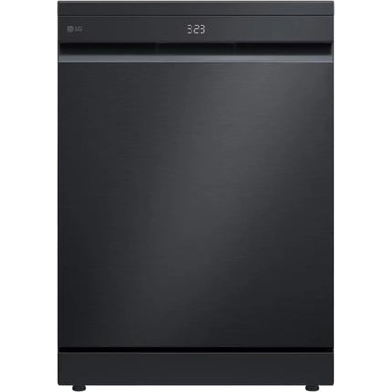 LG Free Standing Dishwasher – DFC287HMS