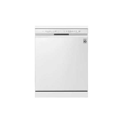 LG DFC513FW DISH WASHER