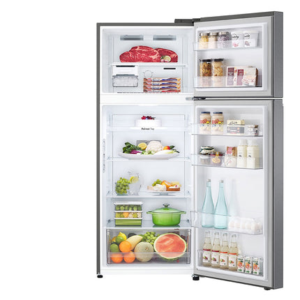 LG Refrigerator 500L, GN-B502PQGB