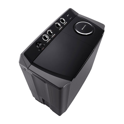 LG Washing Machine 16kg - view 10
