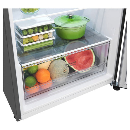 LG Refrigerator 500L, GN-B502PQGB