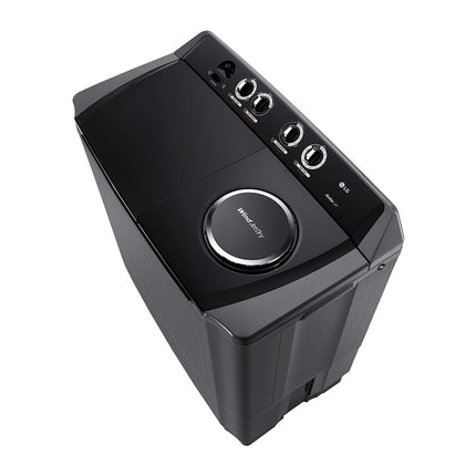 LG Washing Machine 16kg - view 11