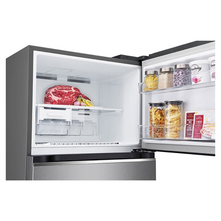 LG Refrigerator 500L, GN-B502PQGB