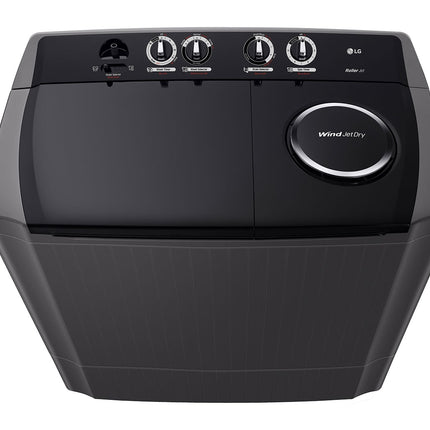 LG Washing Machine 16kg - view 8