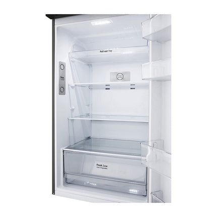 LG Refrigerator 500L, GN-B502PQGB